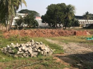 Sono state gettate le fondamenta di RADIO MARIA #INDIA ANDHRA PRADESH - Distretto di Krishna (2)