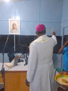 Radio Maria Papua Nuova Guinea