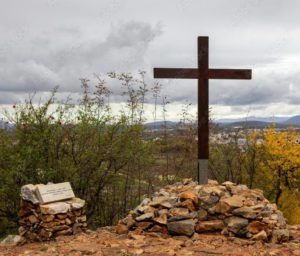 🙏H.14.00 DA #MEDJUGORJE DIRETTA PREGHIERA DALLA 🪻COLLINA DELLE APPARIZIONI