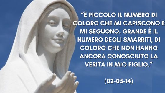 13.02_LE PAROLE DI MARIA