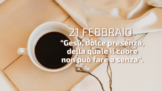21-02 il caffeino quotidiano di p. livio