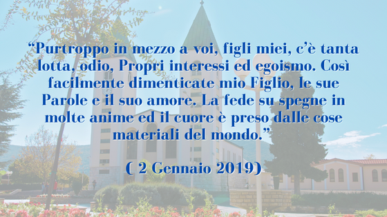 28.02_LE PAROLE DI MARIA