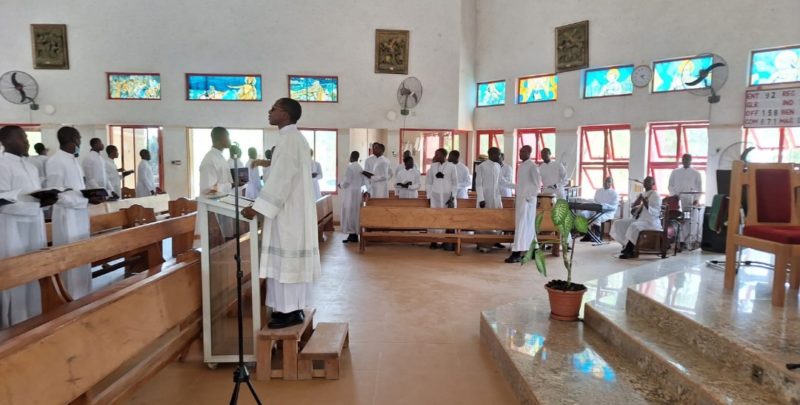 DA RADIO MARIA KADUNA