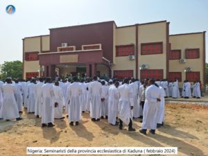 DA RADIO MARIA KADUNA