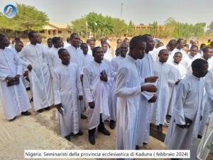 DA RADIO MARIA KADUNA