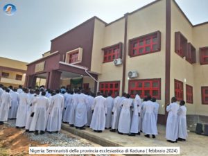 DA RADIO MARIA KADUNA