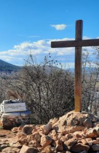 Medjugorje - Collina delle Apparizioni