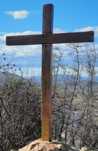 Medjugorje - Collina delle Apparizioni