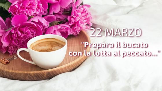 22-03 il caffeino quotidiano di p. livio