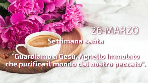 26-03 il caffeino quotidiano di p. livio