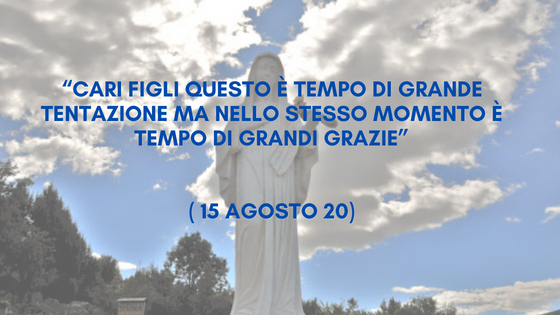 26.03_LE PAROLE DI MARIA