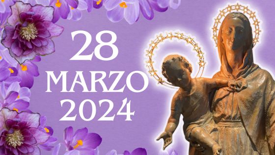 28.03_Pensiero del giorno SITO