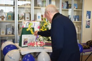 58 ANNI DI SACERDOZIO P.LIVIO! ED E’ SOLO L’INIZIO! (1)