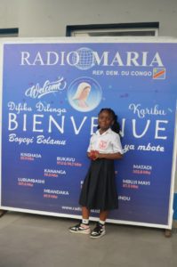 RM KINSHASA REPUBBLICA DEMOCRATICA DEL CONGO(2)