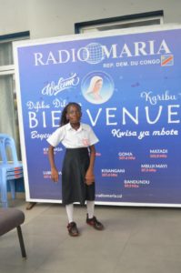 RM KINSHASA REPUBBLICA DEMOCRATICA DEL CONGO(2)