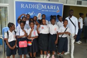 RM KINSHASA REPUBBLICA DEMOCRATICA DEL CONGO(2)