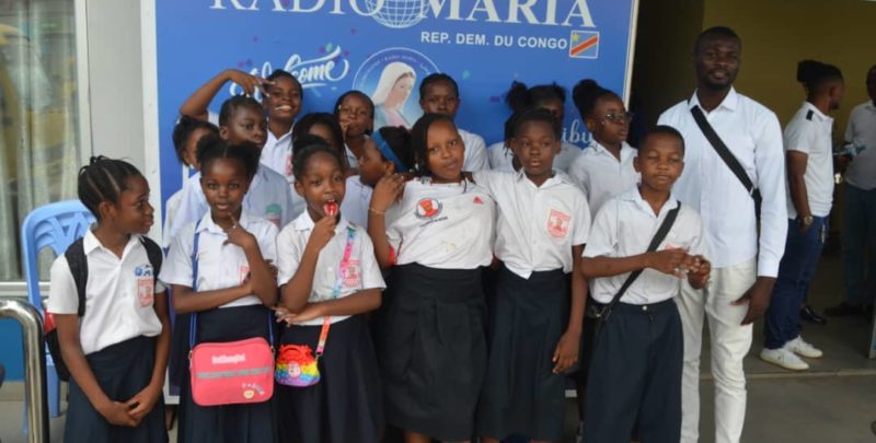 RM KINSHASA REPUBBLICA DEMOCRATICA DEL CONGO(2)