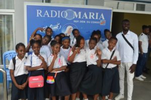 RM KINSHASA REPUBBLICA DEMOCRATICA DEL CONGO(2)
