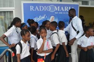 RM KINSHASA REPUBBLICA DEMOCRATICA DEL CONGO(2)