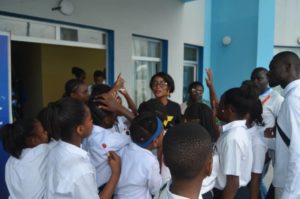 RM KINSHASA REPUBBLICA DEMOCRATICA DEL CONGO(2)
