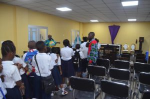 RM KINSHASA REPUBBLICA DEMOCRATICA DEL CONGO(2)