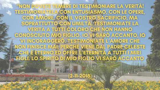 23.04_LE PAROLE DI MARIA
