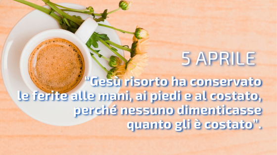 5-04 il caffeino quotidiano di p. livio