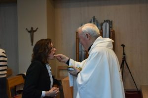 Padre Livio incontra la Delegazione di Radio Maria Croazia11