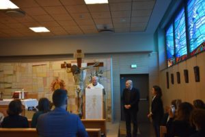 Padre Livio incontra la Delegazione di Radio Maria Croazia28