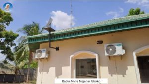 Radio Maria Nigeria - Gboko