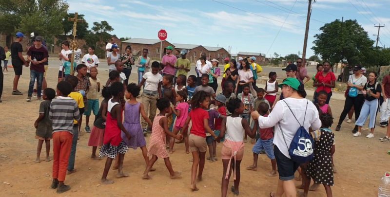 Radio Maria Sudafrica