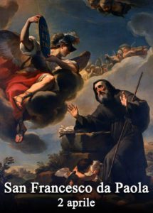 San Francesco di Paola