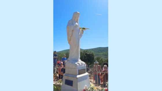 LIVE MEDJUGORJE