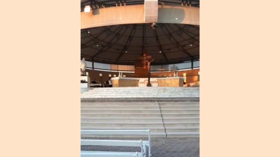 LIVE MEDJUGORJE