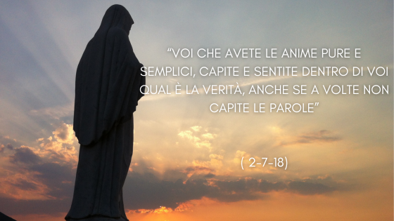 12.05_LE PAROLE DI MARIA