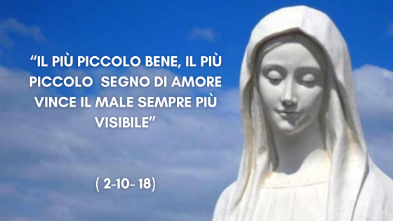 13.05_LE PAROLE DI MARIA