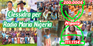 Aggiornamenti della Clessidra per Sud Africa Tanzania Nigeria 20-05-2024