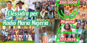 Aggiornamenti della Clessidra per Sud Africa Tanzania Nigeria 16-05-2024
