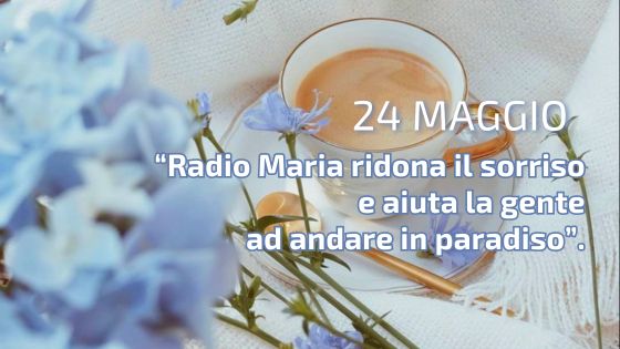 24-05 il caffeino quotidiano di p. livio