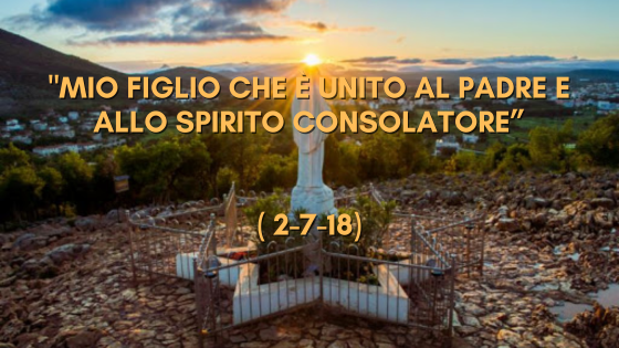 26.05_LE PAROLE DI MARIA