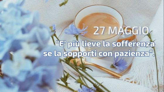 27-05 il caffeino quotidiano di p. livio