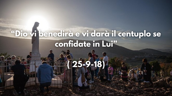 27.05_LE PAROLE DI MARIA