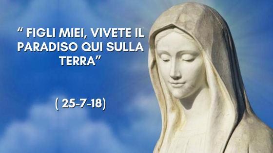 28.05_LE PAROLE DI MARIA