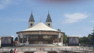 LIVE MEDJUGORJE