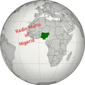 Mariatona Maggio 2024 - Radio Maria Nigeria