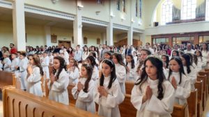 FOTO LIVE DA MEDJUGORJE