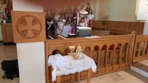 FOTO LIVE DA MEDJUGORJEFOTO LIVE DA MEDJUGORJE