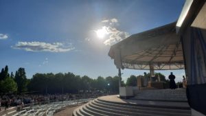 FOTO LIVE MEDJUGORJE