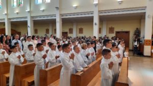 FOTO LIVE DA MEDJUGORJE