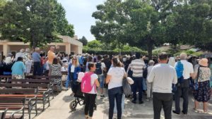 LIVE MEDJUGORJE